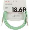 Кабель інструментальний Fender Original Series Instrument Cable 5.5m (18.6ft) 0990520058