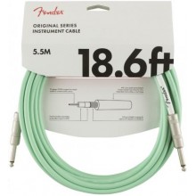 Кабель інструментальний Fender Original Series Instrument Cable 5.5m (18.6ft) 0990520058