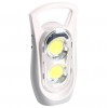 Акумуляторний кемпінговий світлодіодний USB LED світильник Lontor CTL-EL158