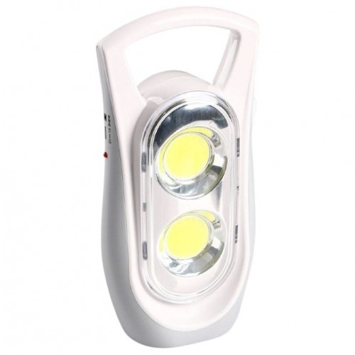 Акумуляторний кемпінговий світлодіодний USB LED світильник Lontor CTL-EL158 Акумуляторний кемпінговий світлодіодний USB LED світильник Lontor CTL-EL158