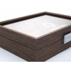 Шкатулка для зберігання годинників Craft 10WB.RSW.BL Коричневий