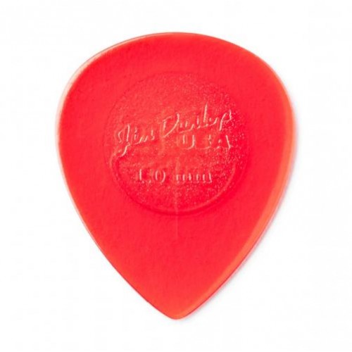 Медіатори Dunlop 475P1.0 Big Stubby Player's Pack 1.0 mm (6 шт.) Медіатори Dunlop 475P1.0 Big Stubby Player's Pack 1.0 mm (6 шт.)