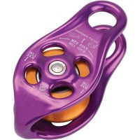 Блок DMM Pinto RIG Pulley Фіолетовий