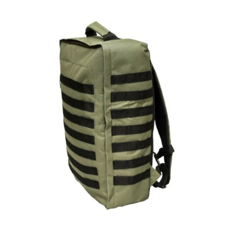 Медичний наплічник Комбо VS Thermal Eco Bag хакі