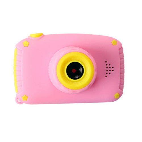 Дитячий цифровий фотоапарат RIAS X-500B 