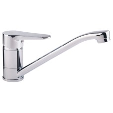 Змішувач Для Кухні Lidz (Crm)-14 34 002 00 (330061)