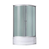 Душовий Бокс Lidz Tani Sb90X90.sat.high.fr Frost Душовий Бокс Lidz Tani Sb90X90.sat.high.fr Frost
