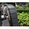 Зарядний пристрій на сонячних батареях No Brand Kernuap SunPower 10 Вт Чорний (1531625758)