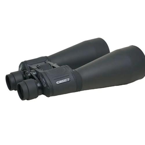 Бінокль Comet AXP101 (10x70) чорний в чохлі