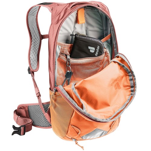 Рюкзак Deuter Race 8 Chestnut (1052-3204023 9512)
