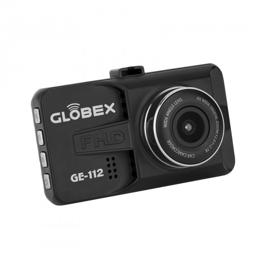 Відеореєстратор Globex GE-112 в інтернет супермаркеті PbayMarket!