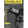Ліхтар налобний акумуляторний RABLEX RB-950