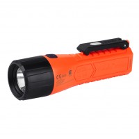 Ручний вибухобезпечний ліхтар Fenix WF11E Помаранчевий