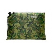 Компактна самонадувающаяся сидушка Tramp TRI-013 Camouflage