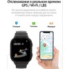 Розумний годинник з відеодзвінком Wonlex KT19 PRO 8GB Black (SBWKTP8B) в інтернет супермаркеті PbayMarket!