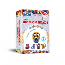 Набір для творчості Магніти з термомозаїки УМНЯШКА 