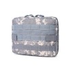 Підсумок загального призначення No Brand Molle 25.5x19x5.5 см Піксель (1532579184)