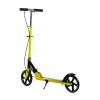 Самокат двоколісний Skyper Neon 70 кг Yellow (127931)