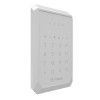 Клавіатура Tiras Technologies K-PAD4 white