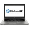 Ноутбук HP EliteBook 840 G1 Intel Core i5 8 Гб 250 Гб A- Refurbished в інтернет супермаркеті PbayMarket!