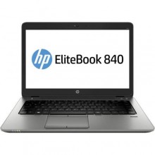 Ноутбук HP EliteBook 840 G1 Intel Core i5 8 Гб 250 Гб A- Refurbished