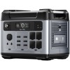 Зарядна станція Oukitel P2001E Plus 2400Вт 2048Вт/год LiFePO4 (2429149122)