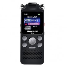 Диктофон для запису розмов Noyazu V59 8 ГБ пам'яті (100088)