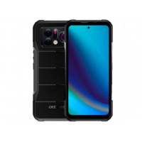 Захищений смартфон DOOGEE V20 Pro 12/256GB Black