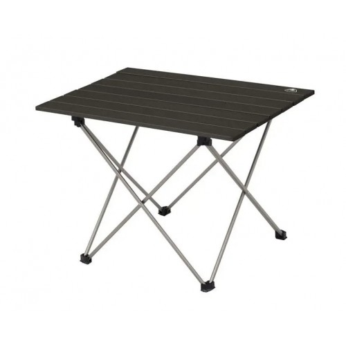 Стіл Robens Folding Furniture Adventure Alu Table L 40,5х56х39,5 см Чорний (1046-550021) Стіл Robens Folding Furniture Adventure Alu Table L 40,5х56х39,5 см Чорний (1046-550021)