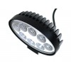 Світлодіодна фара AllLight 16type 24W 8chip EPISTAR spot 9-30V в інтернет супермаркеті PbayMarket!