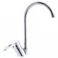 Змішувач на кухню ZERIX SOP14-A 045 (ZX3058) Змішувач на кухню ZERIX SOP14-A 045 (ZX3058)
