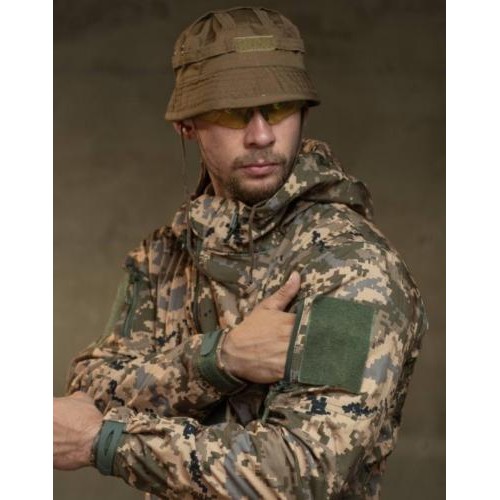 Костюм чоловічий Rocket НП4862 Піксель XL (2561480920) Костюм чоловічий Rocket НП4862 Піксель XL (2561480920)