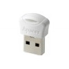 Флеш-накопичувач USB 64GB Apacer AH116 White (AP64GAH116W-1) в інтернет супермаркеті PbayMarket!