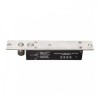 Ригельний замок YLI Electronic YB-800A врізний