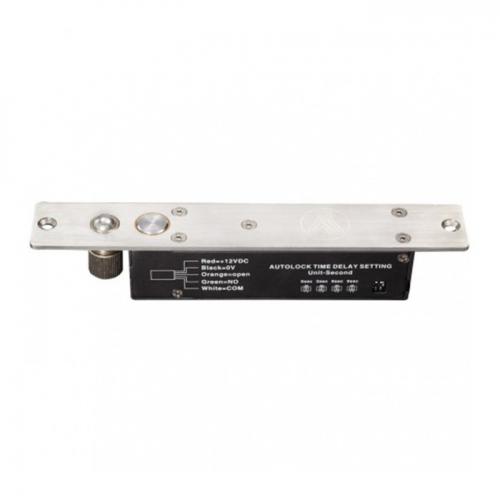 Ригельний замок YLI Electronic YB-800A врізний Ригельний замок YLI Electronic YB-800A врізний