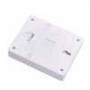 LED світильник на батарейках у вигляді вимикача 4хAAA Bautech KL305-COB (1756375694)