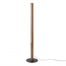 Торшер TK Lighting TEO Чорний (TK1410)