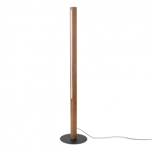 Торшер TK Lighting TEO Чорний (TK1410) Торшер TK Lighting TEO Чорний (TK1410)