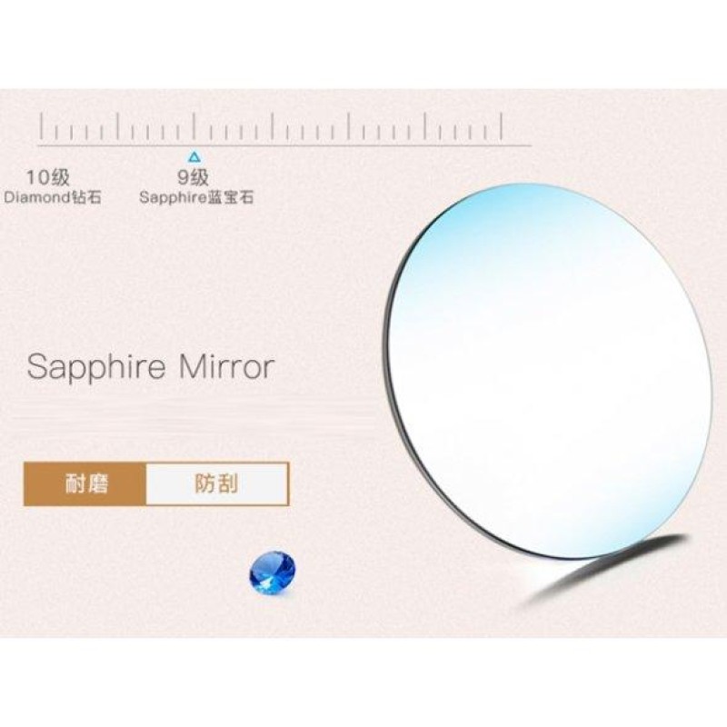 Наручний годинник чоловічий Carnival Kinetic Хром (987969200)