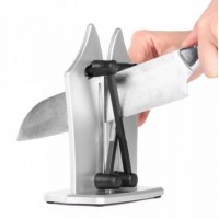 Точилка для ножів Настільна Точилка Bavarian Edge Knife Sharpener Точилка для ножів Настільна Точилка Bavarian Edge Knife Sharpener