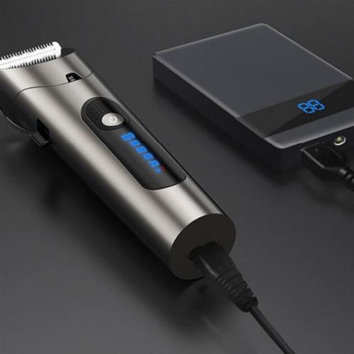 Машинка для стрижки волосся Xiaomi Riwa RE-6305 Машинка для стрижки волосся Xiaomi Riwa RE-6305