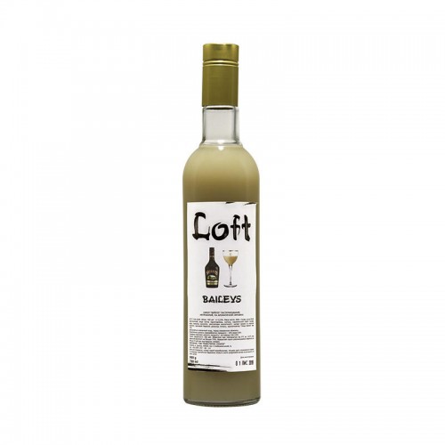 Сироп LOFT Бейліс 700мл