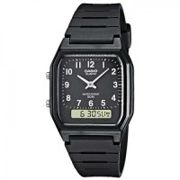 Годинник CASIO AW-48H-1BVEF Годинник CASIO AW-48H-1BVEF