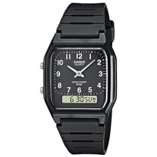 Годинник CASIO AW-48H-1BVEF
