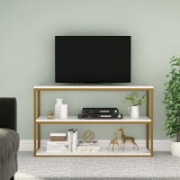 Тумба підставка для TV у стилі Loft NS-2108 830x1100x340 мм Золотой Тумба підставка для TV у стилі Loft NS-2108 830x1100x340 мм Золотой