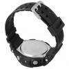 Чоловічий спортивний годинник Skmei S-Shock 0931 Чорний
