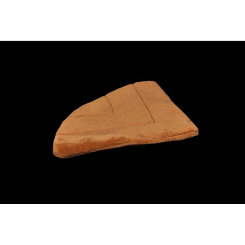 Подушка-лежак (поролон) для котів та собак Мур-Мяу трикутна 40 х 40 см Коричнева Подушка-лежак (поролон) для котів та собак Мур-Мяу трикутна 40 х 40 см Коричнева