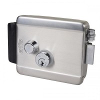Електромеханічний замок ATIS Lock SS із нержавіючої сталі
