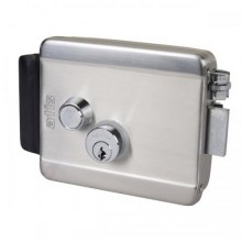 Електромеханічний замок ATIS Lock SS із нержавіючої сталі
