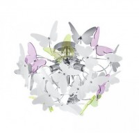 Люстра пристільна Trio R60213017 Butterfly